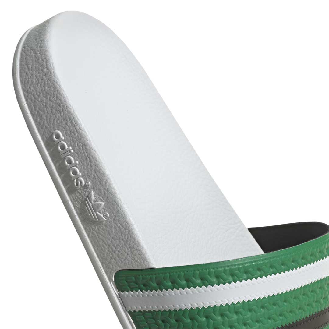 adidas - Unisex Adilette Slides (IG7501) - Image 8