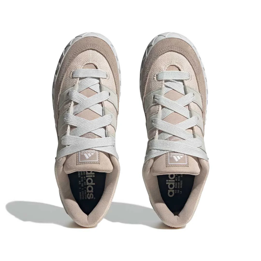 adidas - Unisex Adimatic Shoes (HQ6909) - Image 4