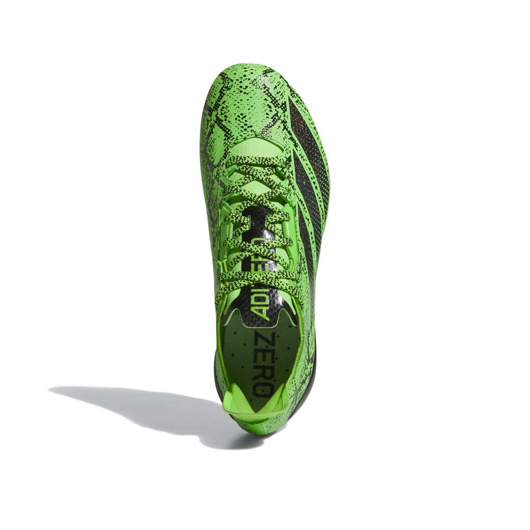adidas - Unisex Adizero Electric Football Cleats (IE3896) - Image 4
