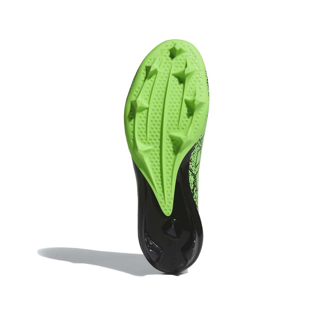 adidas - Unisex Adizero Electric Football Cleats (IE3896) - Image 5