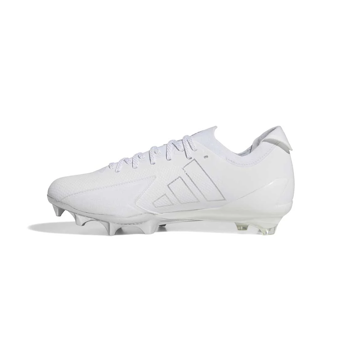 adidas - Unisex Adizero Electric+ Football Cleats (IE6278) - Image 2