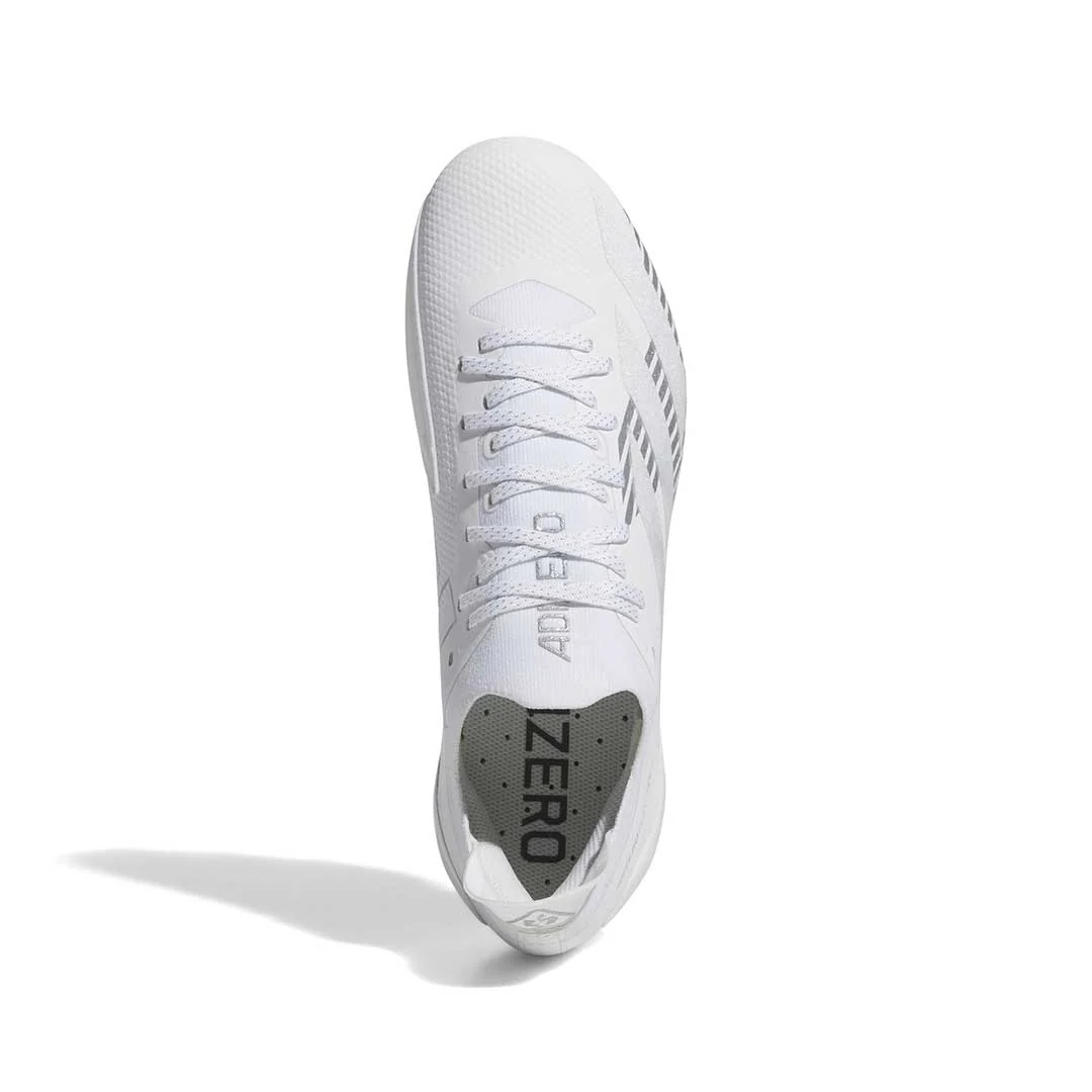 adidas - Unisex Adizero Electric+ Football Cleats (IE6278) - Image 5