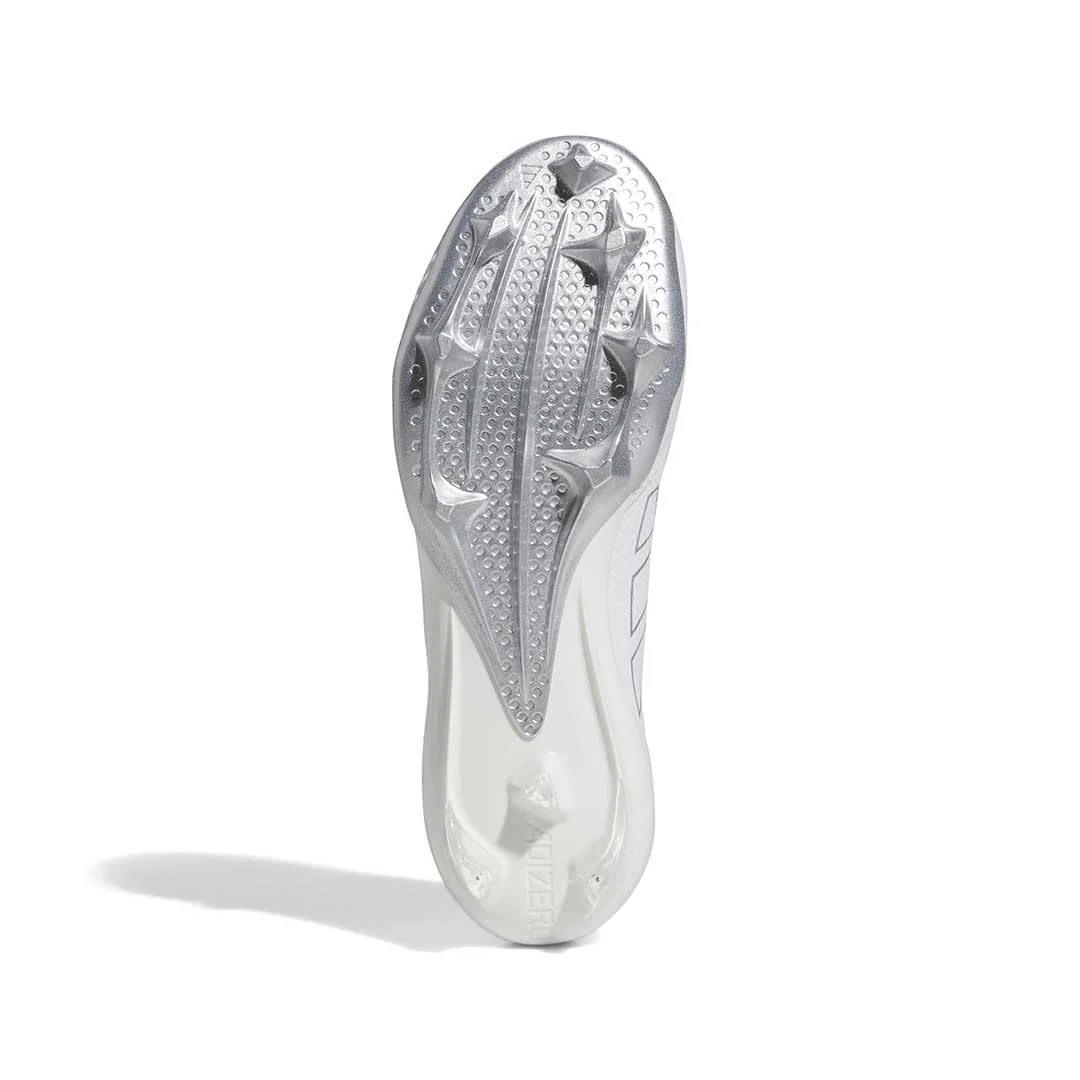 adidas - Unisex Adizero Electric+ Football Cleats (IE6278) - Image 6