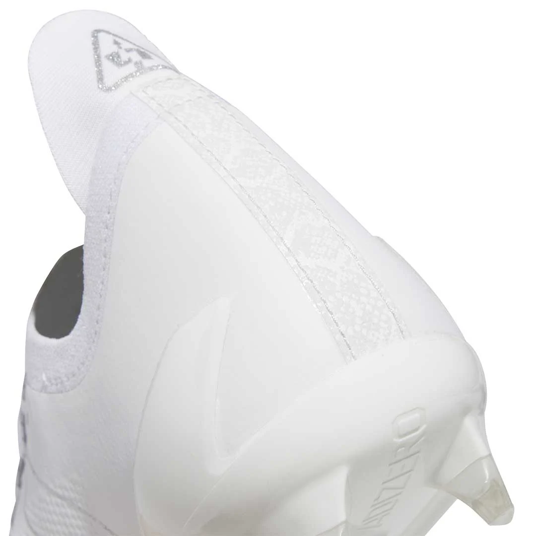 adidas - Unisex Adizero Electric+ Football Cleats (IE6278) - Image 7