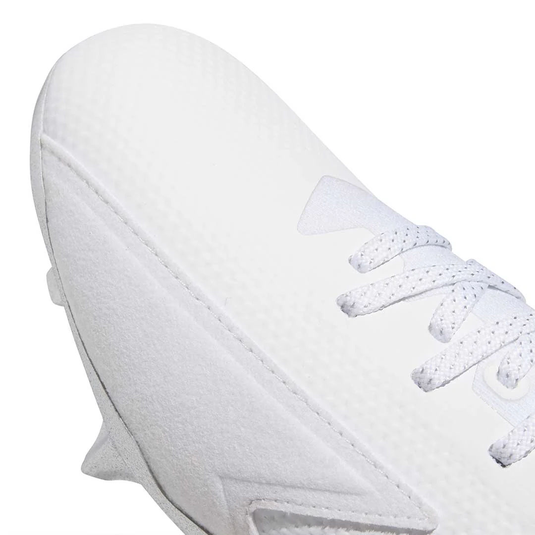 adidas - Unisex Adizero Electric+ Football Cleats (IE6278) - Image 8