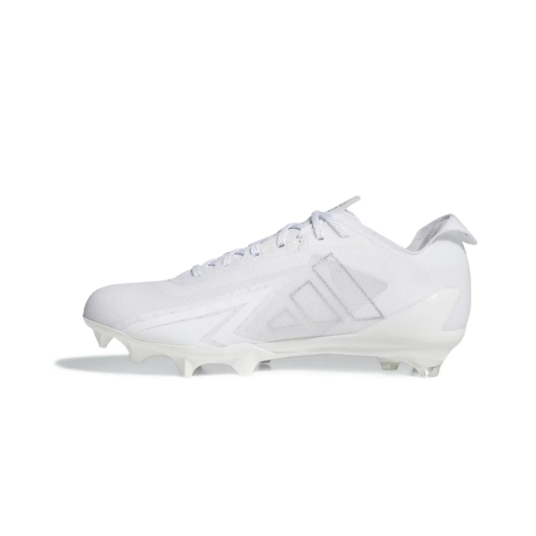 adidas - Unisex Adizero Electric Football Cleats (IE6286) - Image 2