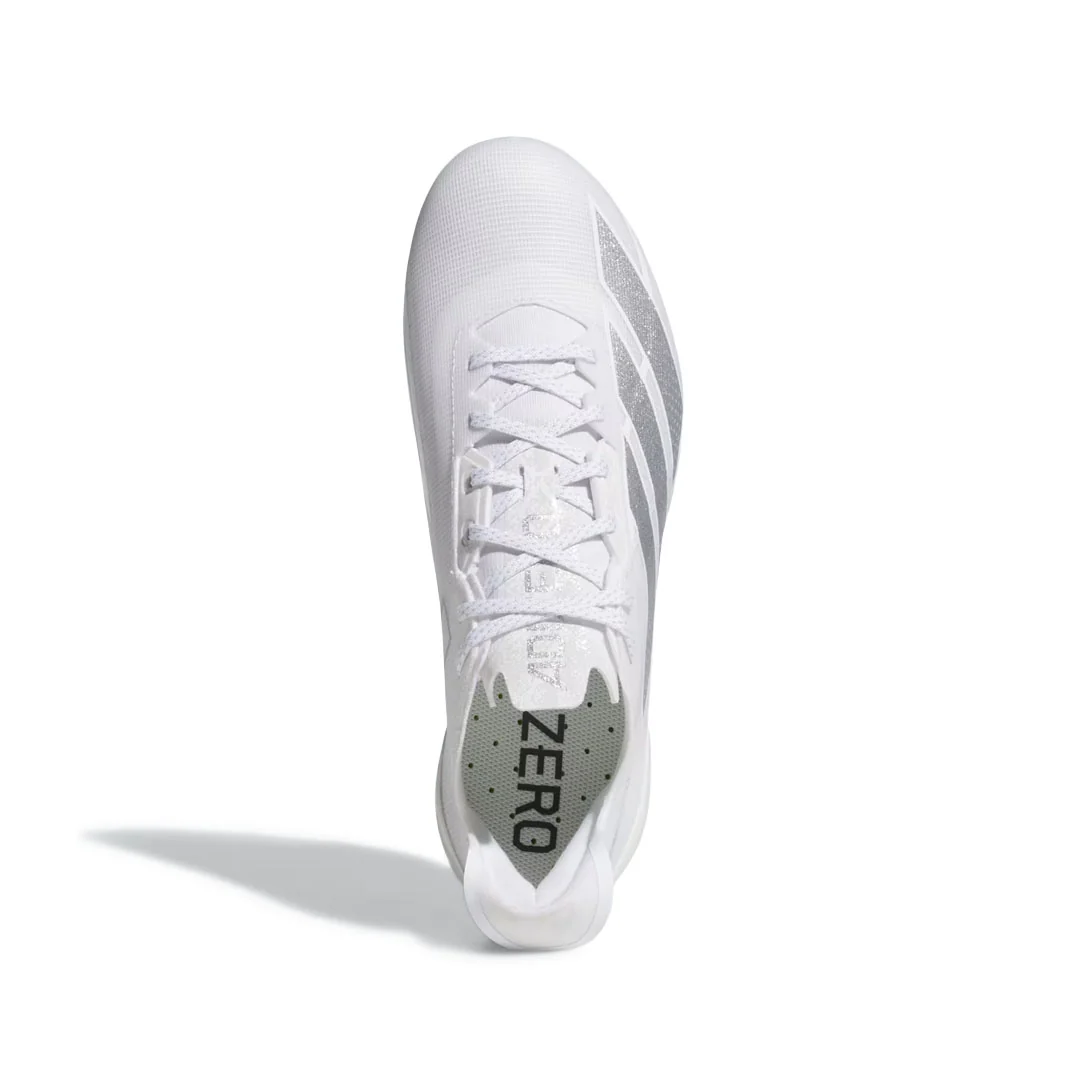 adidas - Unisex Adizero Electric Football Cleats (IE6286) - Image 3