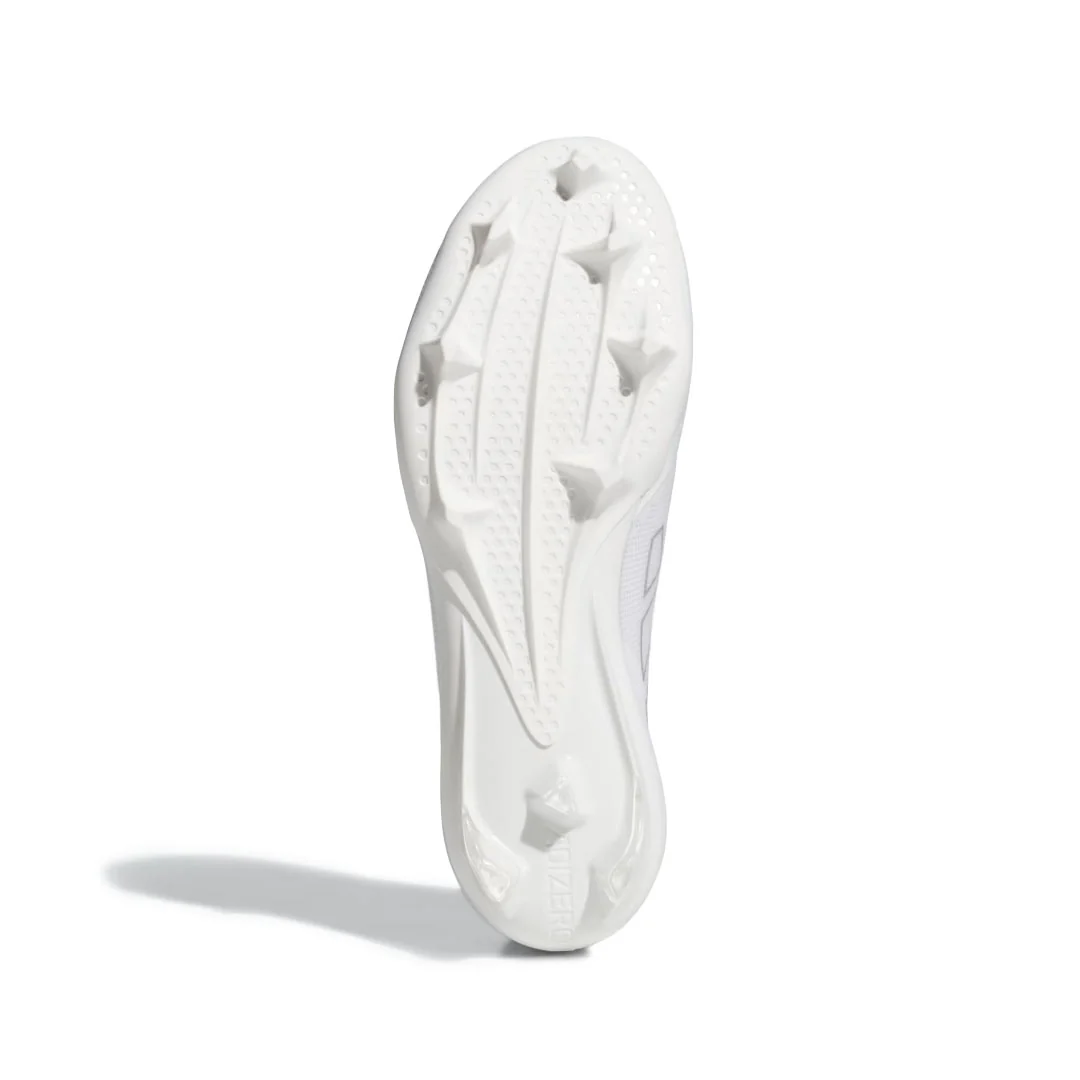 adidas - Unisex Adizero Electric Football Cleats (IE6286) - Image 4