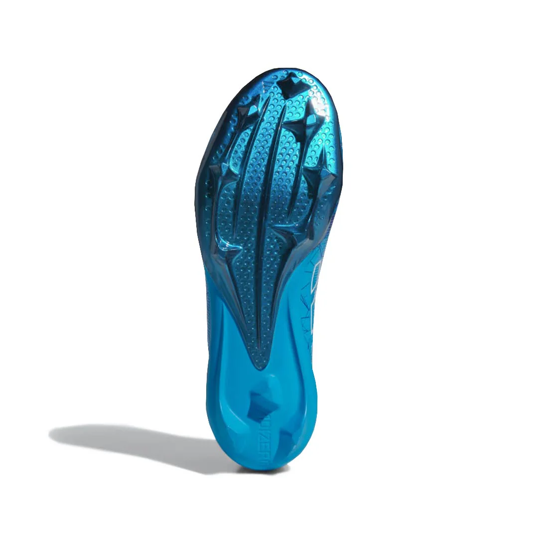 adidas - Unisex Adizero Electric Football Cleats (IE8866) - Image 5