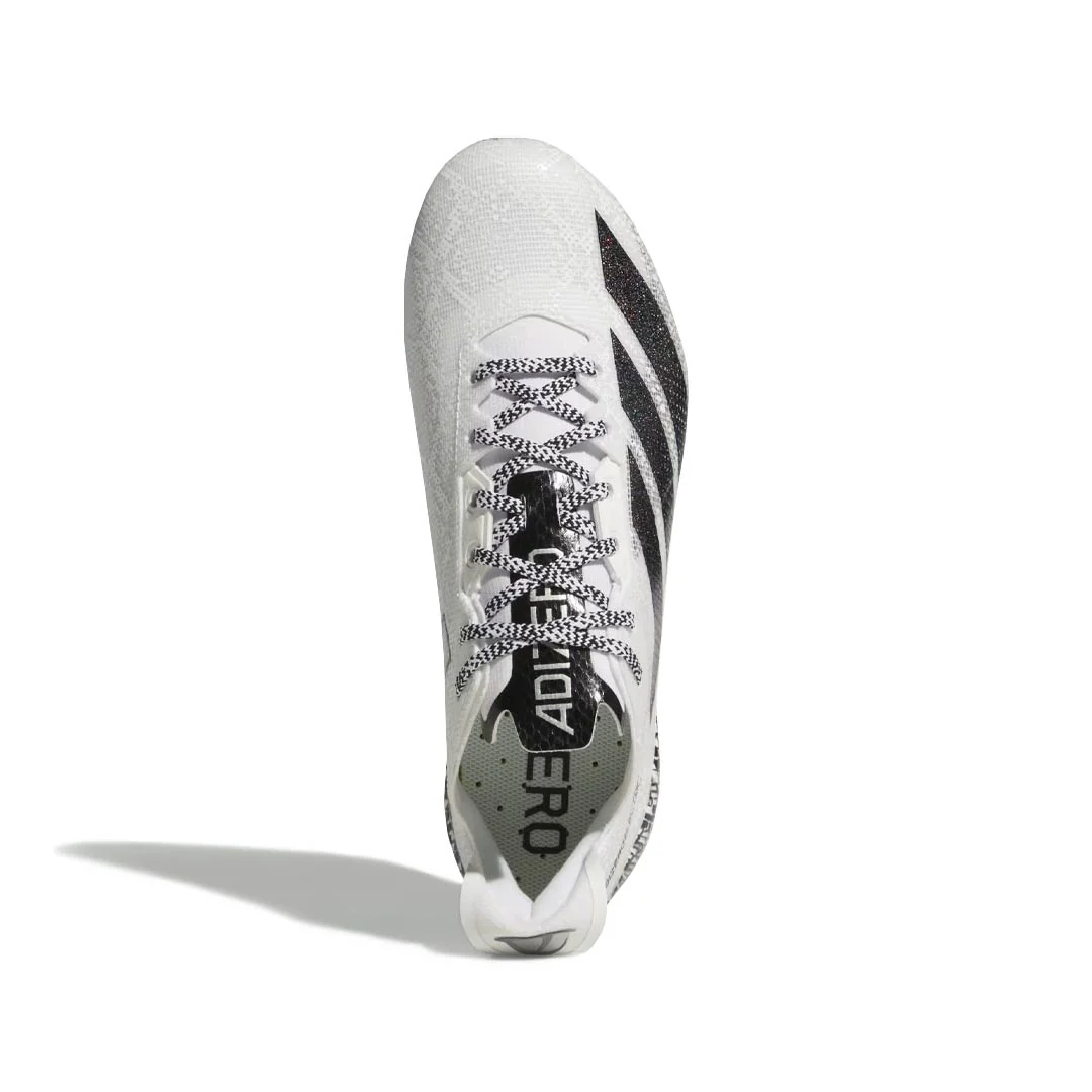 adidas - Unisex Adizero Electric II Exotic Speed Football Cleats (IE8867) - Image 4