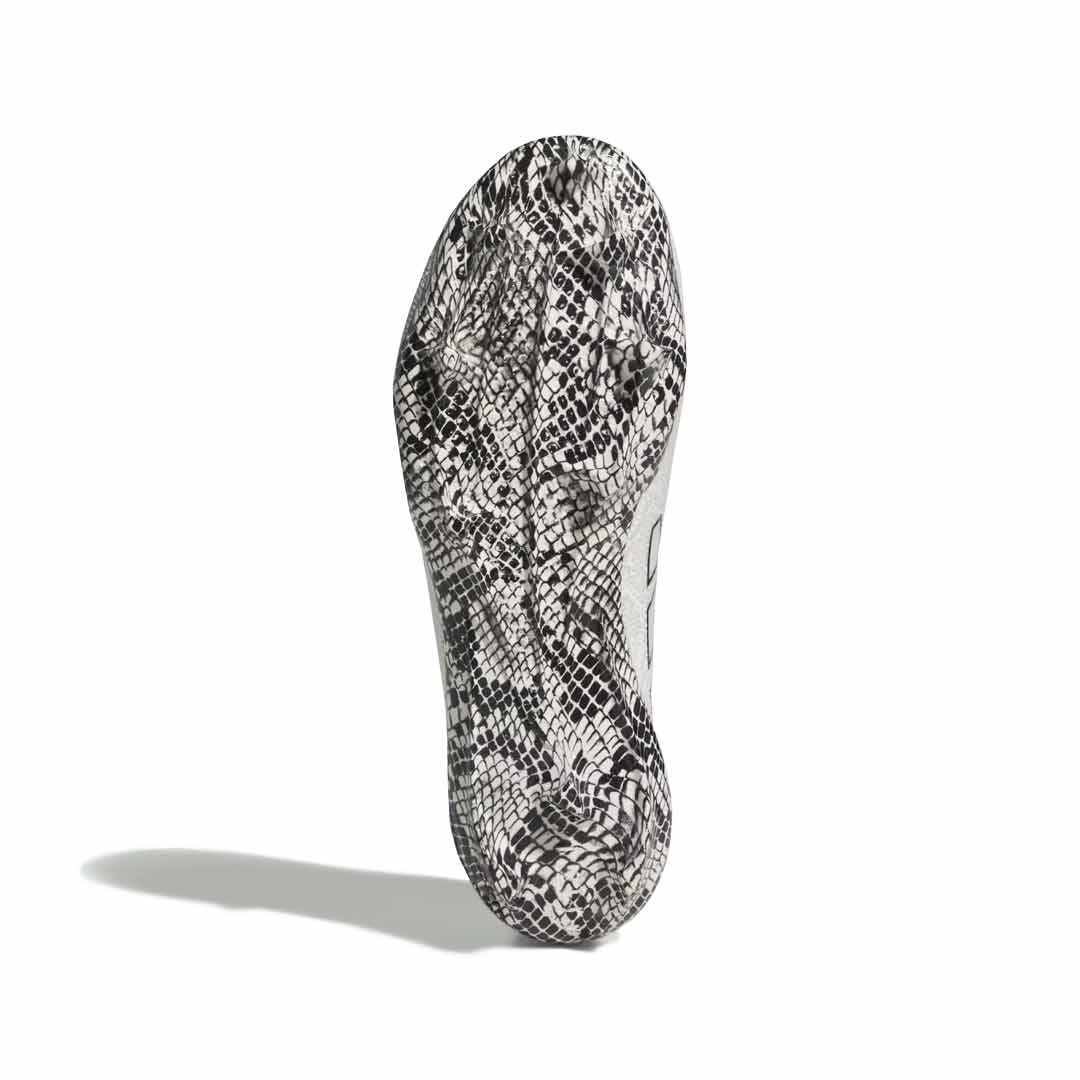 adidas - Unisex Adizero Electric II Exotic Speed Football Cleats (IE8867) - Image 5