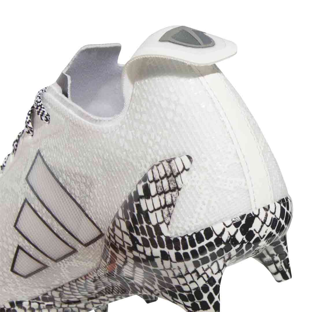 adidas - Unisex Adizero Electric II Exotic Speed Football Cleats (IE8867) - Image 6