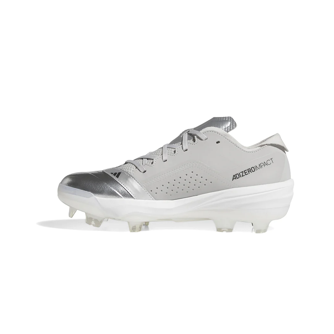 adidas - Unisex Adizero Impact TPU Baseball Cleats (JS3049) - Image 2