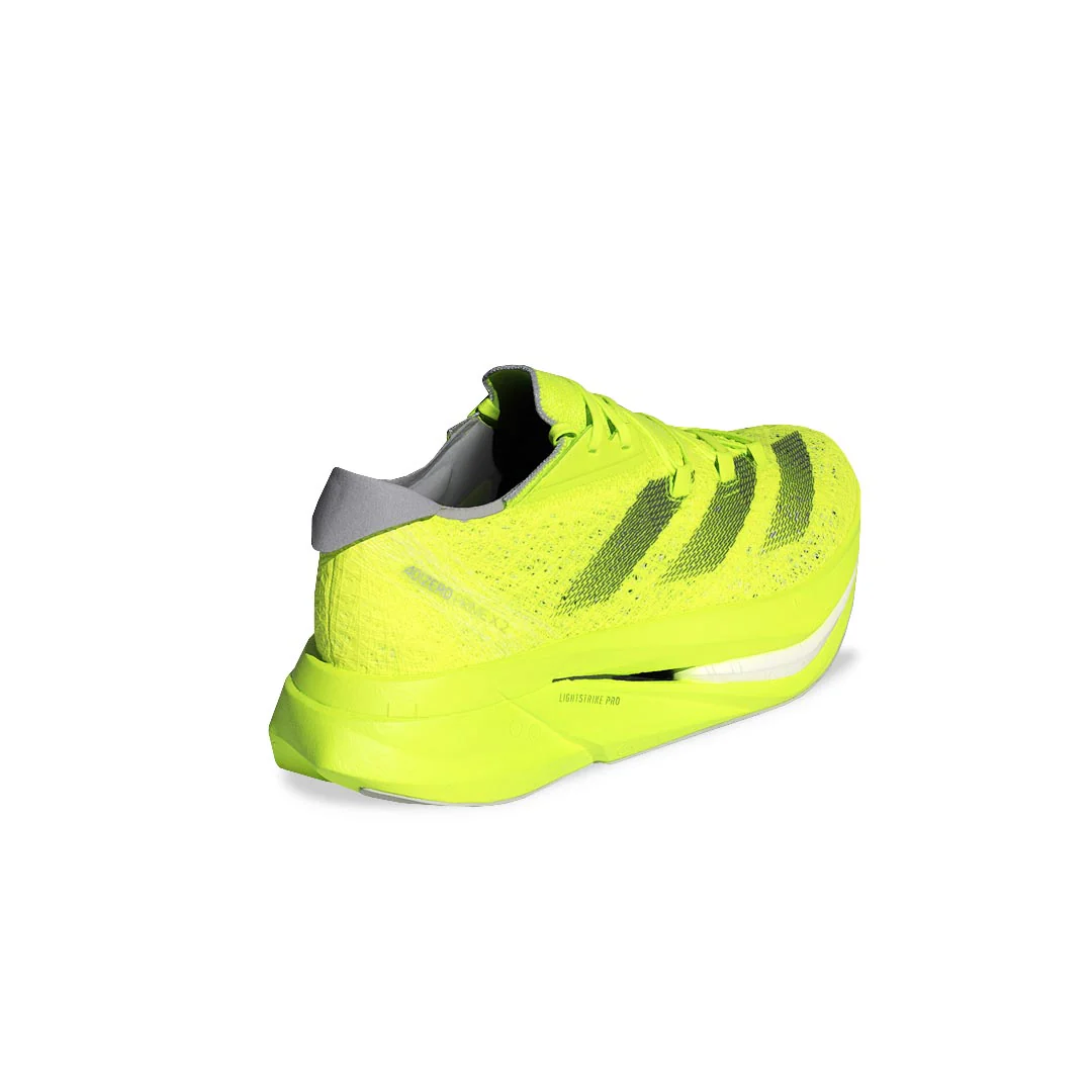 adidas - Unisex Adizero Prime X 2.0 Strung Shoes (IH5683) - Image 3
