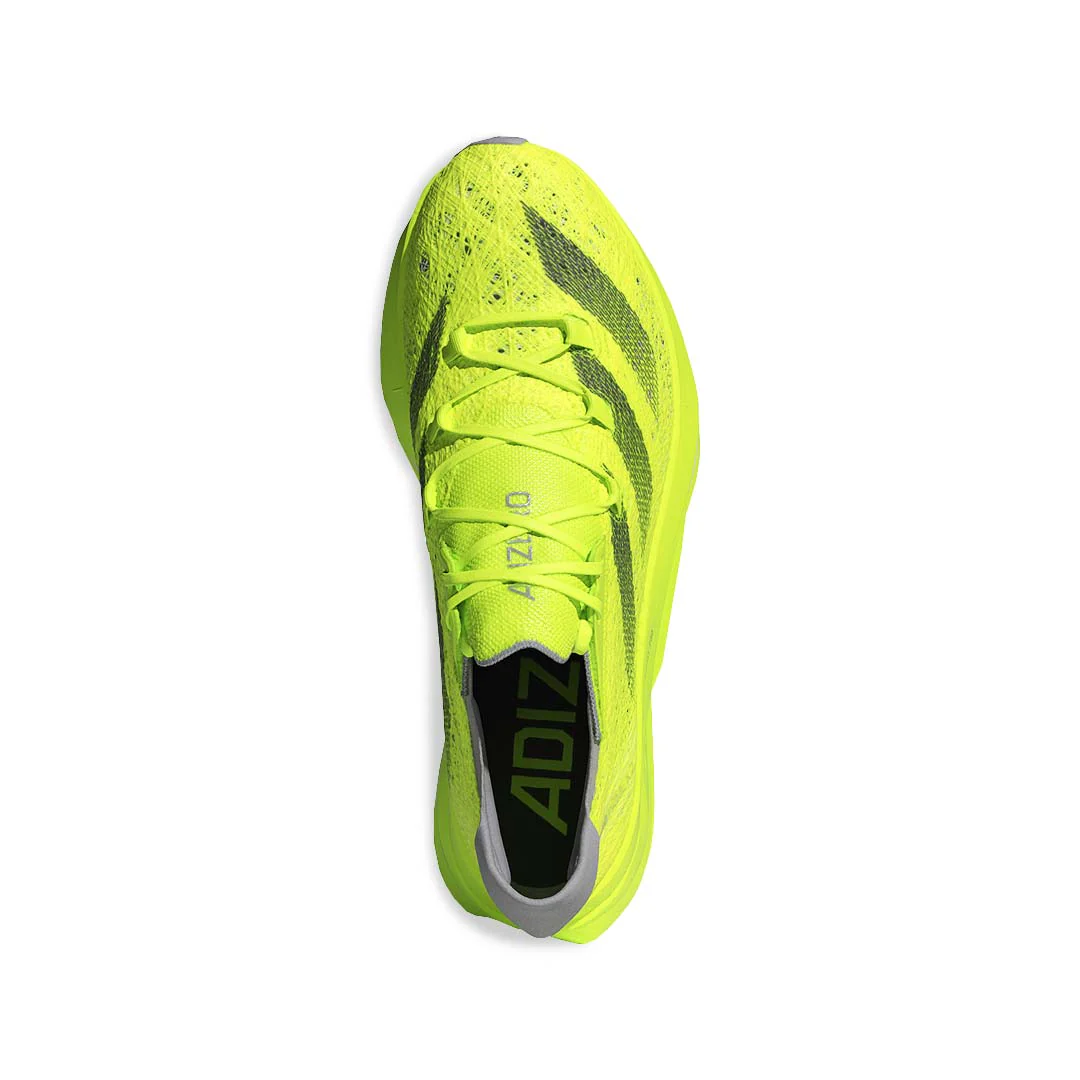 adidas - Unisex Adizero Prime X 2.0 Strung Shoes (IH5683) - Image 4