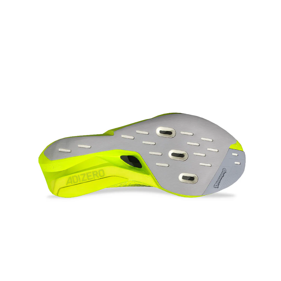 adidas - Unisex Adizero Prime X 2.0 Strung Shoes (IH5683) - Image 5