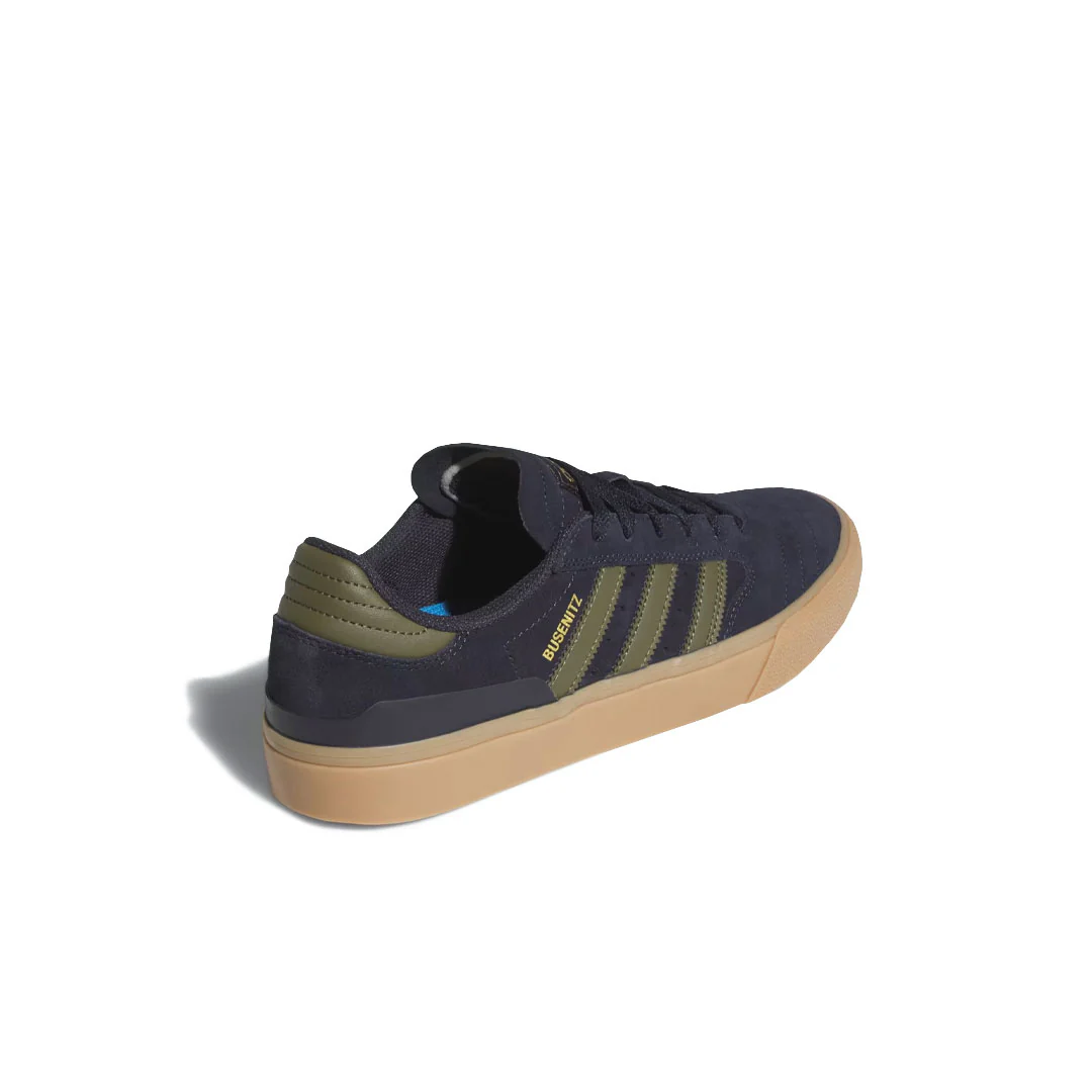 adidas - Unisex Busenitz Vulc II Shoes (JH8131) - Image 3