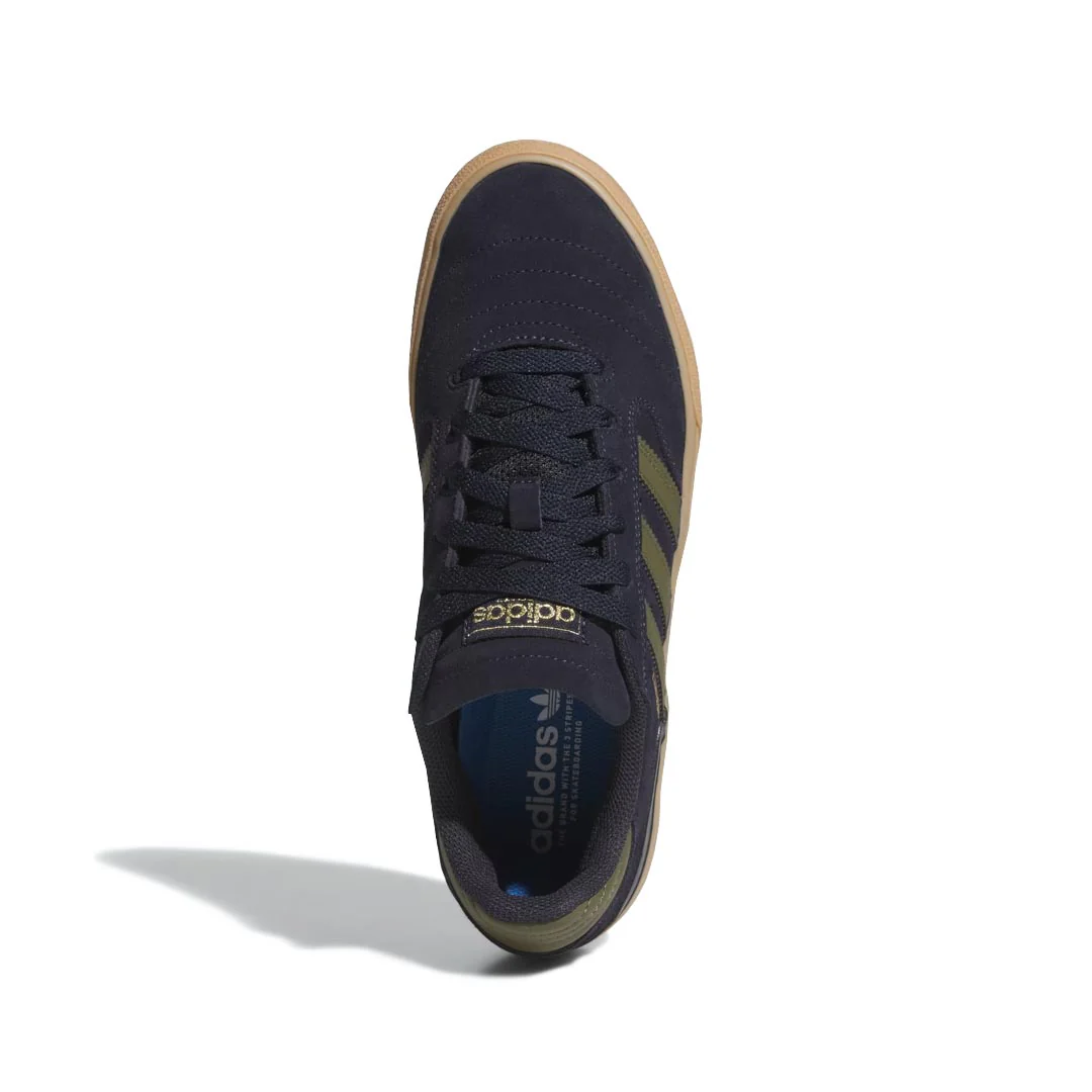adidas - Unisex Busenitz Vulc II Shoes (JH8131) - Image 4