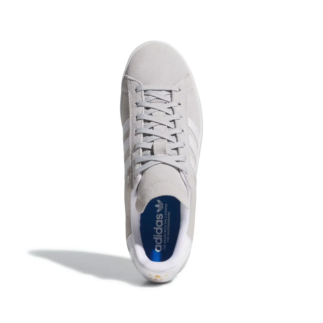 adidas - Unisex Campus ADV Shoes (JP8541) - Image 3
