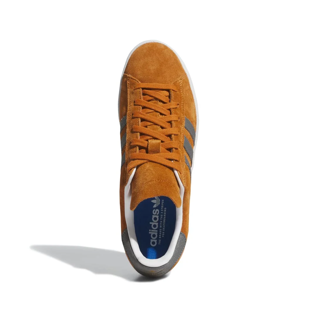 adidas - Unisex Campus ADV Shoes (JP8542) - Image 3