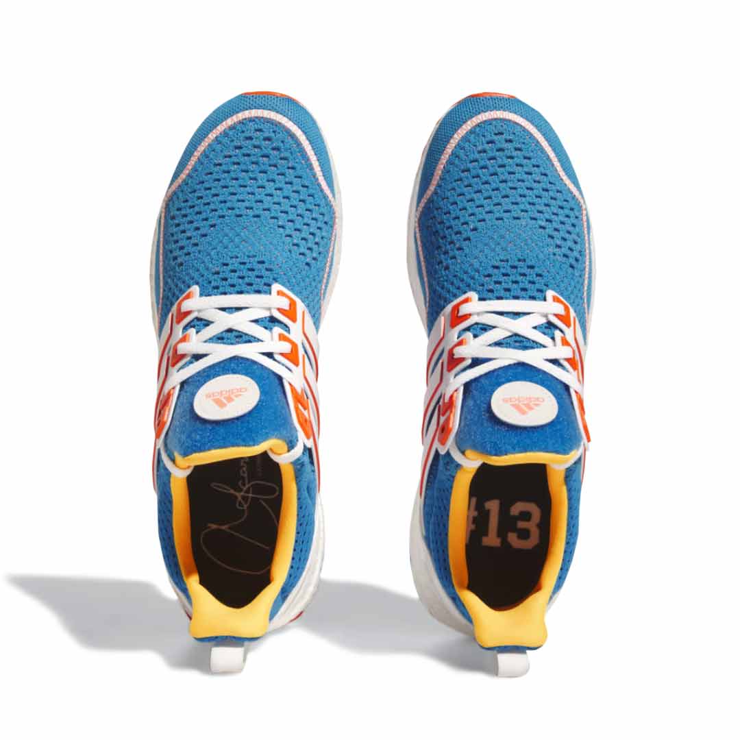 adidas - Unisex Catarina Macario Ultraboost 1.0 Shoes (HR0080) - Image 5