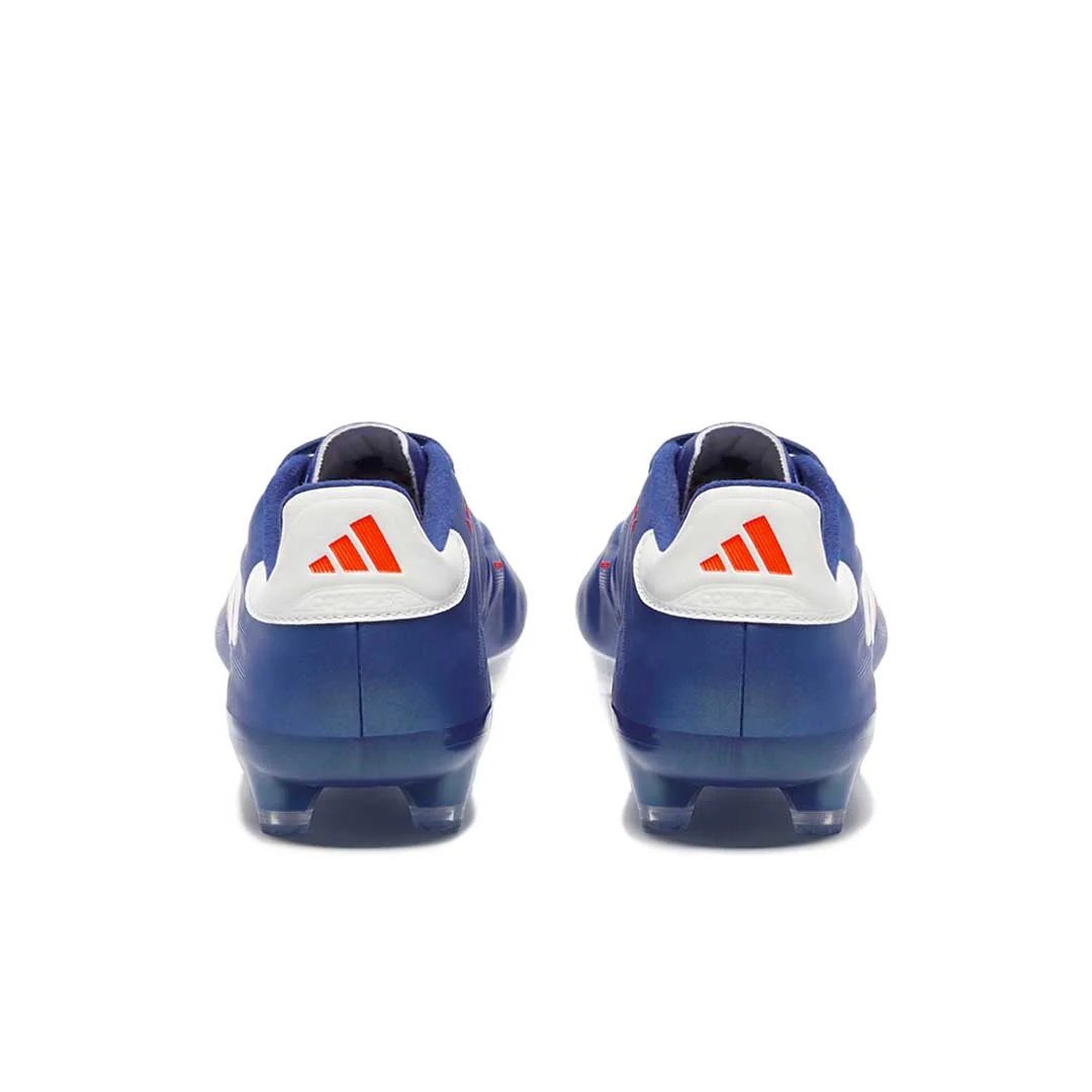 adidas - Unisex Copa Pure 2.1 Firm Ground Soccer Cleats (IE4894) - Image 3