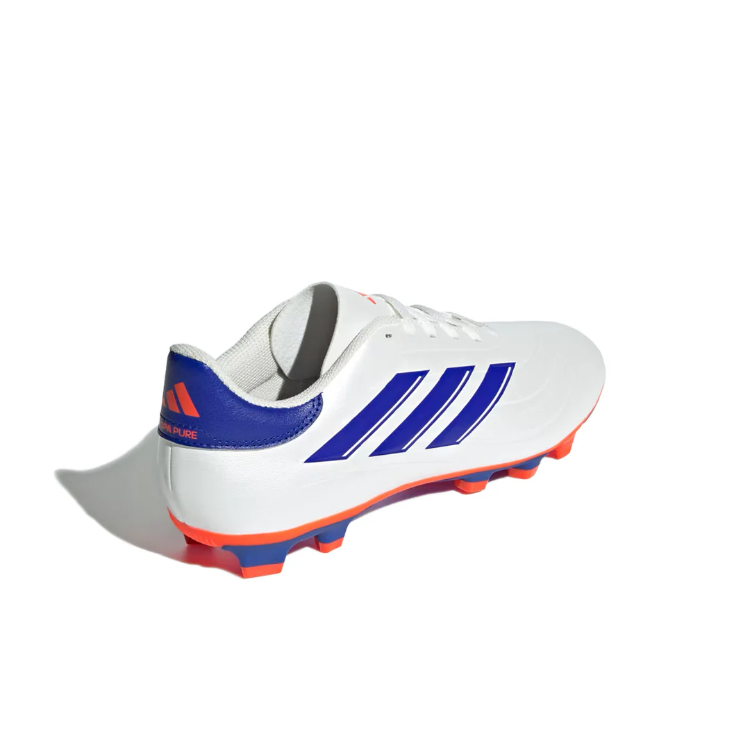 adidas - Unisex Copa Pure 2 Club Flexible Ground Cleats (IG6410) - Image 3