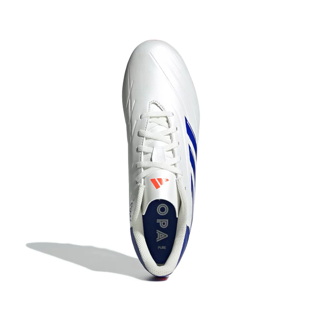 adidas - Unisex Copa Pure 2 Club Flexible Ground Cleats (IG6410) - Image 4