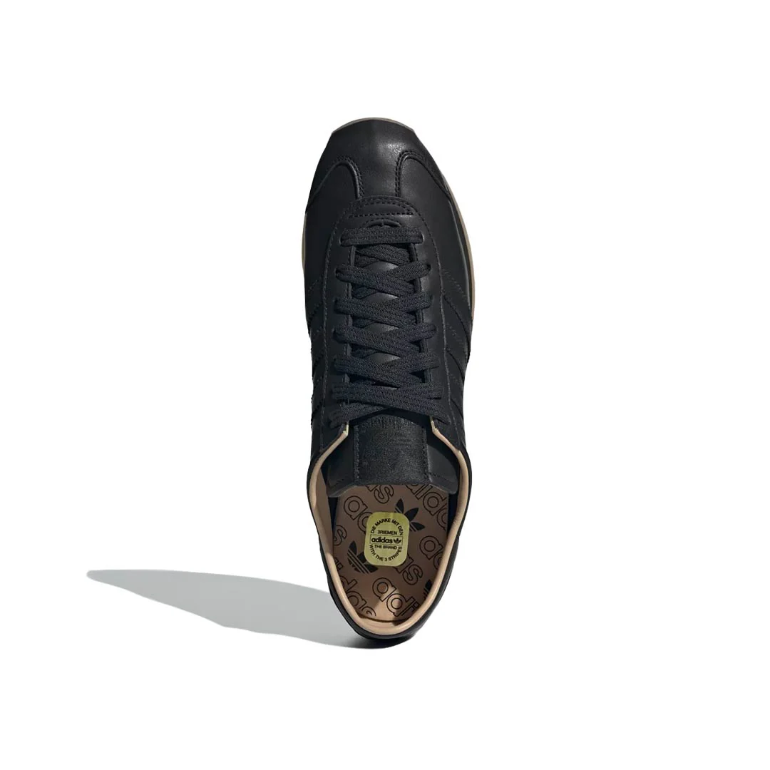 adidas - Unisex Country Japan Shoes (JH5086) - Image 4