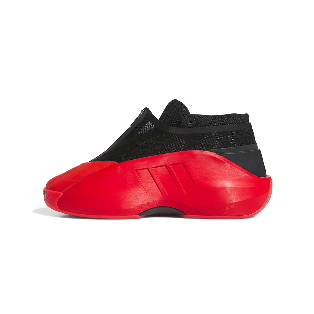 adidas - Unisex Crazy IIInfinity Shoes (IF4540) - Image 2