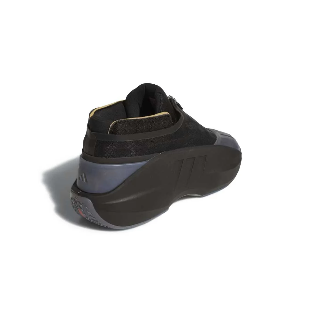 adidas - Unisex Crazy IIInfinity Shoes (JI0349) - Image 4