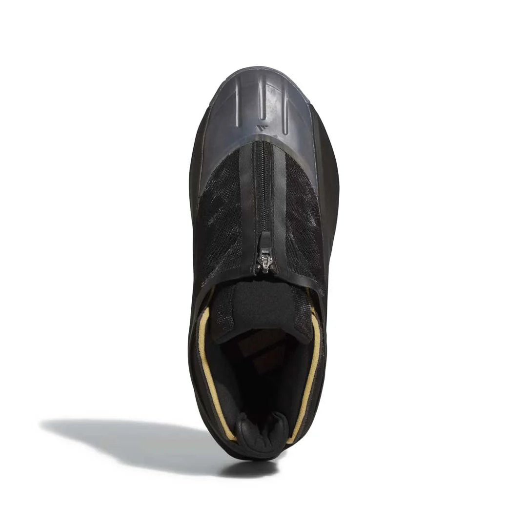 adidas - Unisex Crazy IIInfinity Shoes (JI0349) - Image 5
