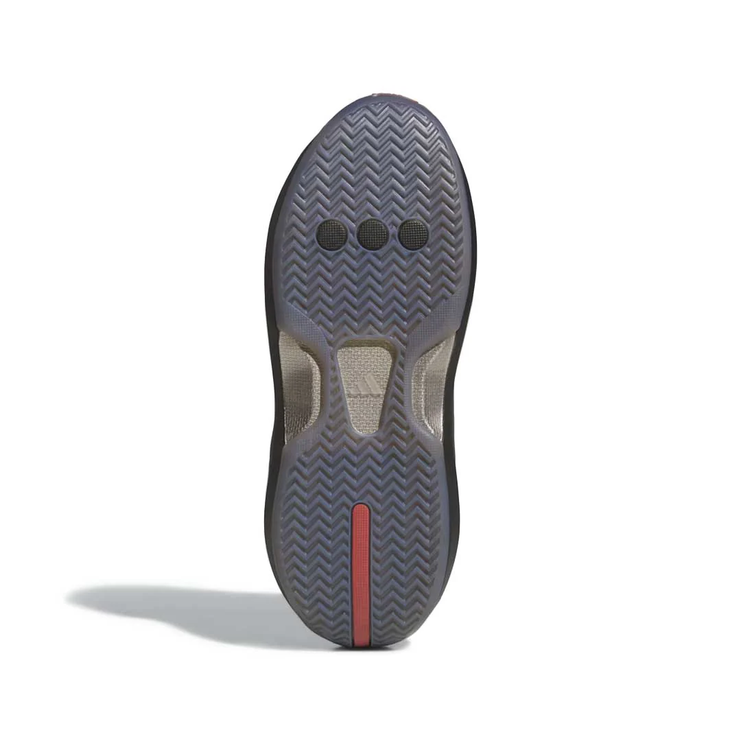 adidas - Unisex Crazy IIInfinity Shoes (JI0349) - Image 6
