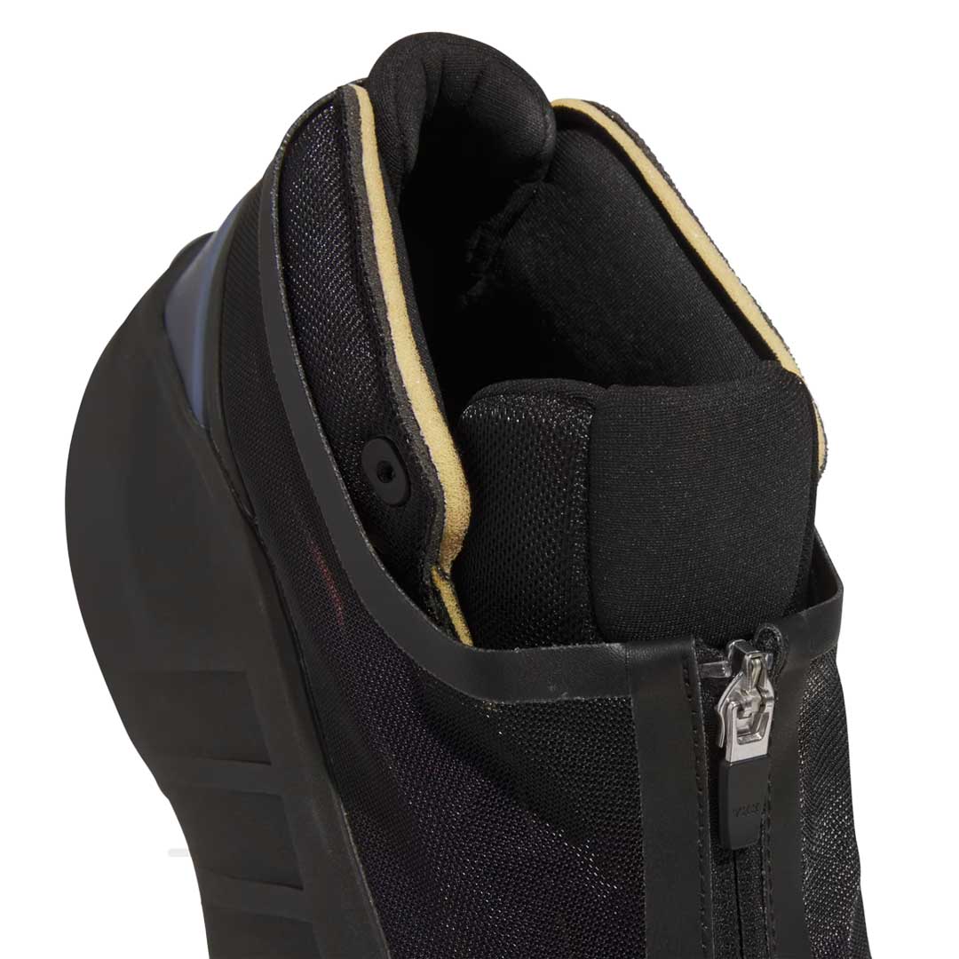 adidas - Unisex Crazy IIInfinity Shoes (JI0349) - Image 7