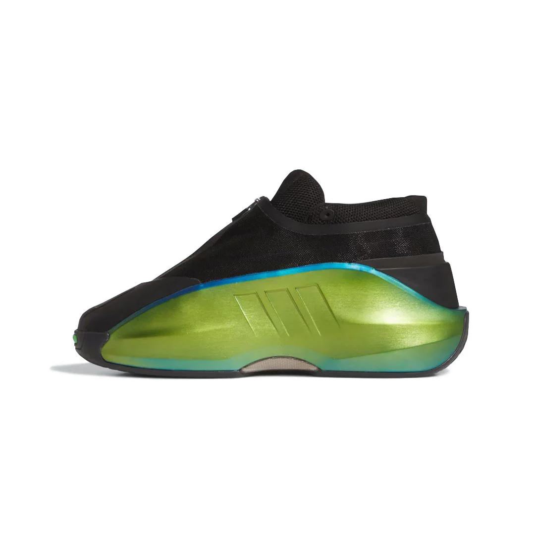 adidas - Unisex Crazy IIInfinity Shoes (JI0852) - Image 2