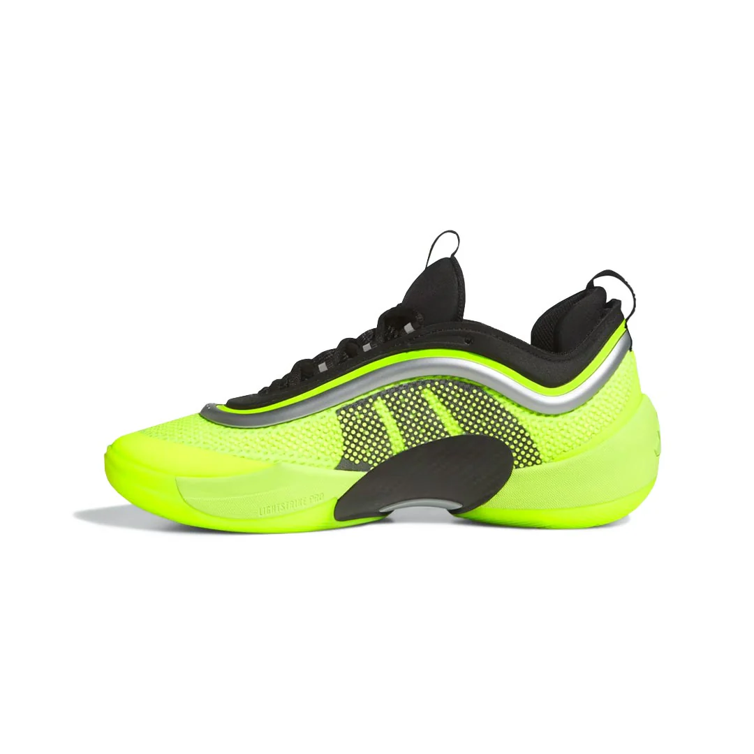 adidas - Unisex D.O.N. Issue 6 Basketball Shoes (JQ2252) - Image 2