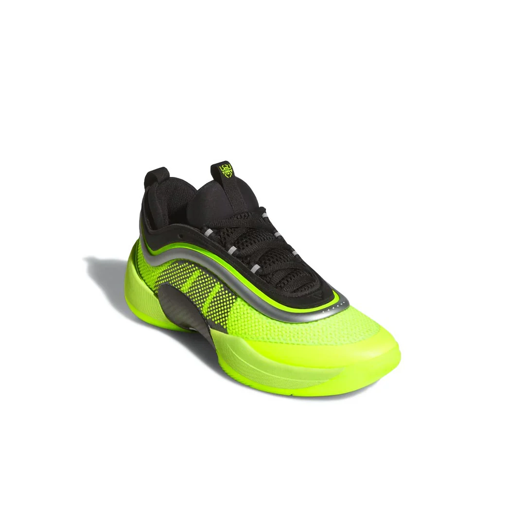 adidas - Unisex D.O.N. Issue 6 Basketball Shoes (JQ2252) - Image 3
