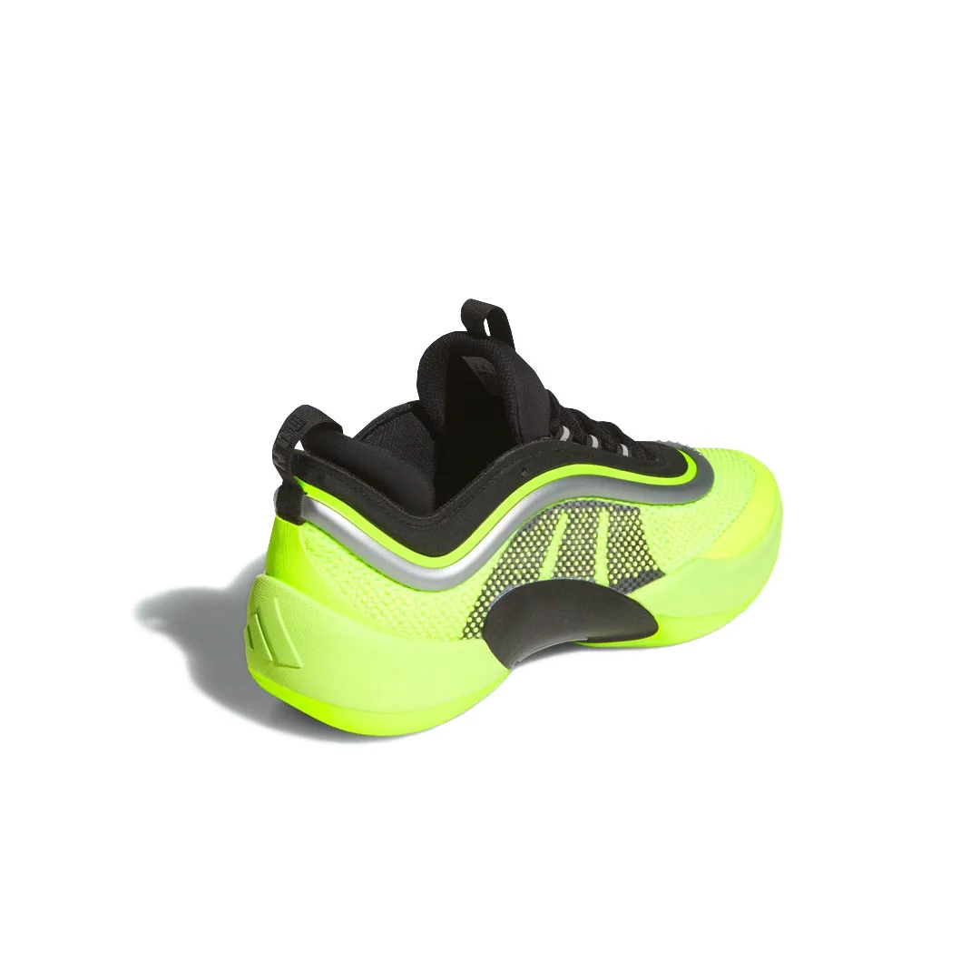 adidas - Unisex D.O.N. Issue 6 Basketball Shoes (JQ2252) - Image 4