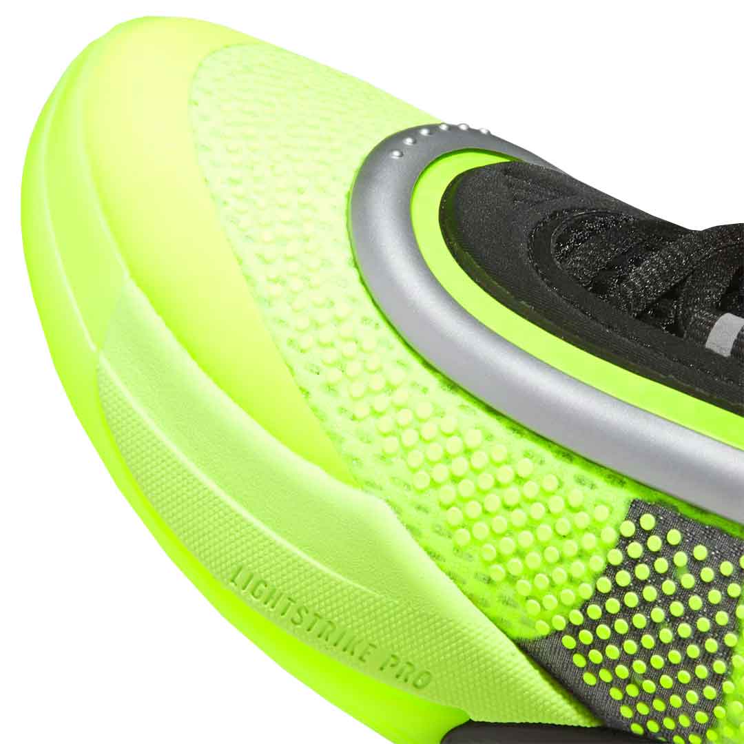 adidas - Unisex D.O.N. Issue 6 Basketball Shoes (JQ2252) - Image 7