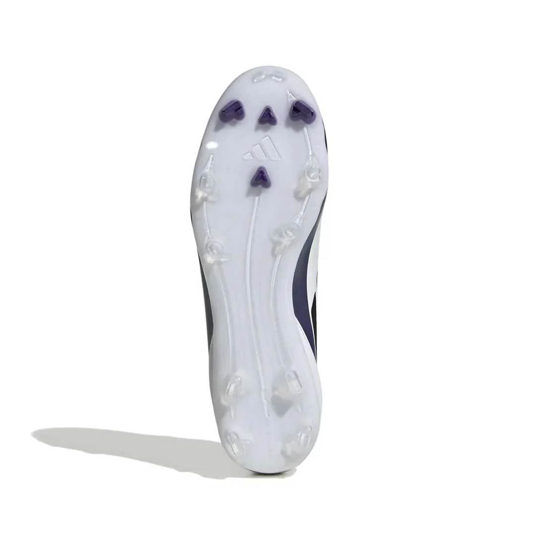 adidas - Unisex F50 League Messi Firm/Multi-Ground Soccer Cleats (IE9073) - Image 5