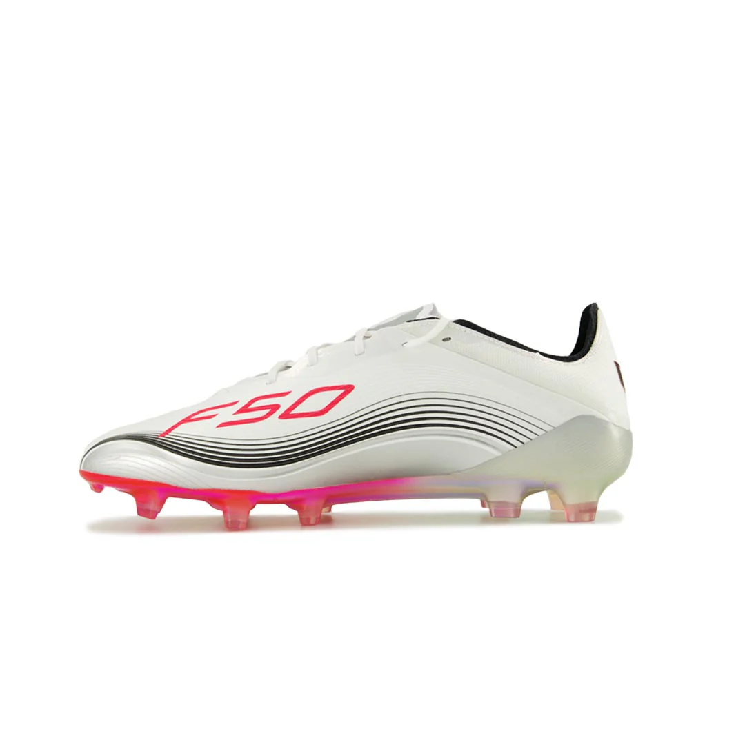 adidas - Unisex F50 Messi Elite Firm Ground Cleats (JP5593) - Image 2