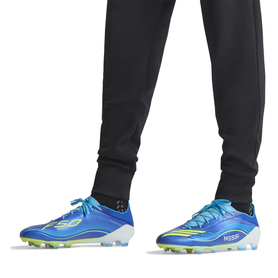 adidas - Unisex F50 Messi Elite Firm Ground Cleats (JP7435) - Image 2