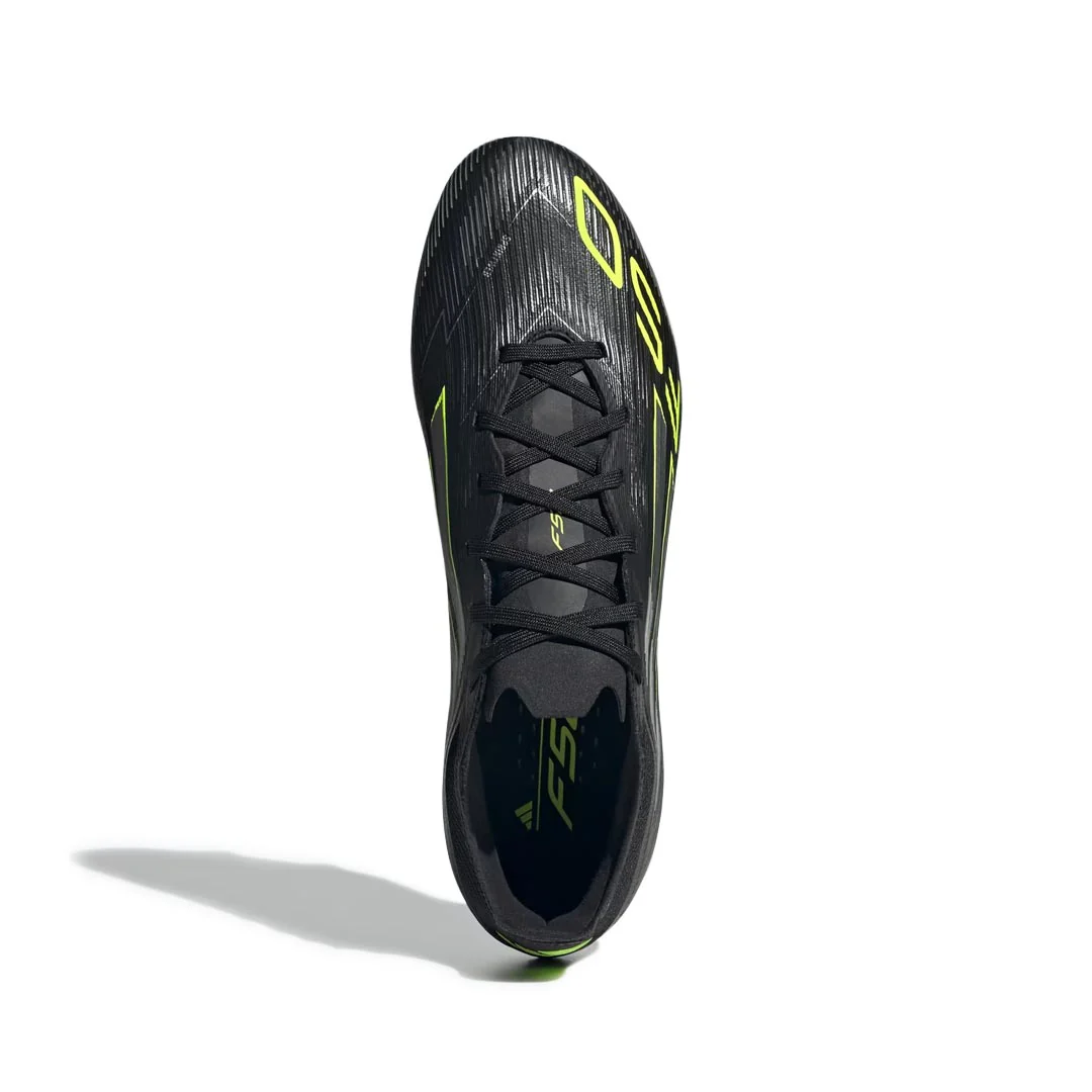 adidas - Unisex F50 Pro Firm Ground Cleats (JH7687) - Image 3
