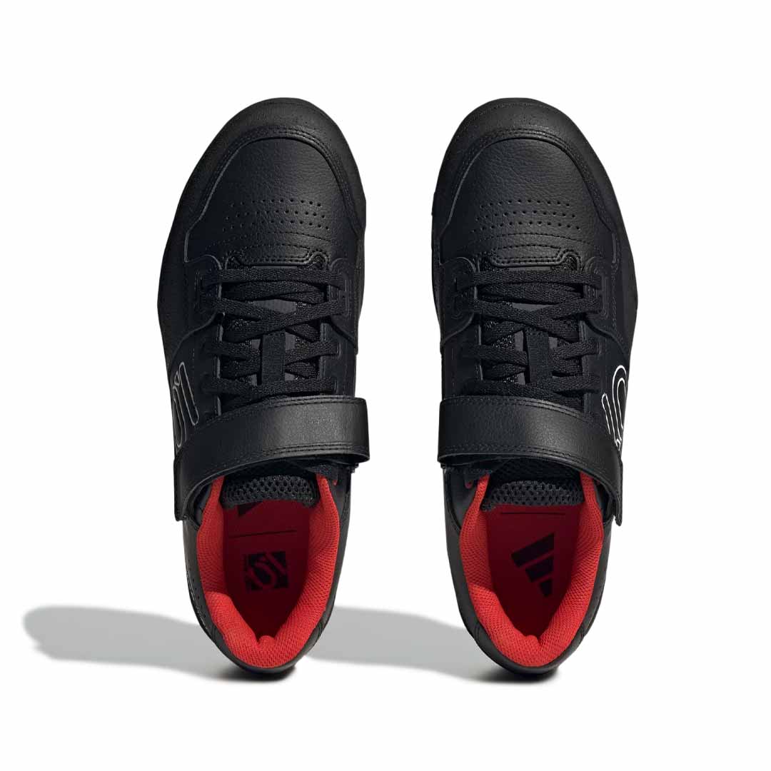 adidas - Unisex Five Ten Hellcat Mountain Bike Shoes (IF5061) - Image 4