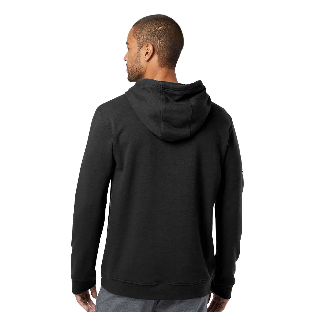 adidas - Unisex Fleece Hoodie (GL5385) - Image 3
