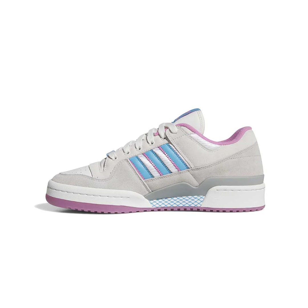 adidas - Unisex Forum 84 Low ADV Shoes (JH8119) - Image 2