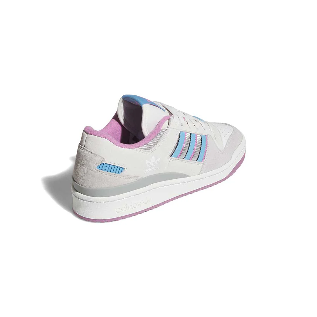 adidas - Unisex Forum 84 Low ADV Shoes (JH8119) - Image 4