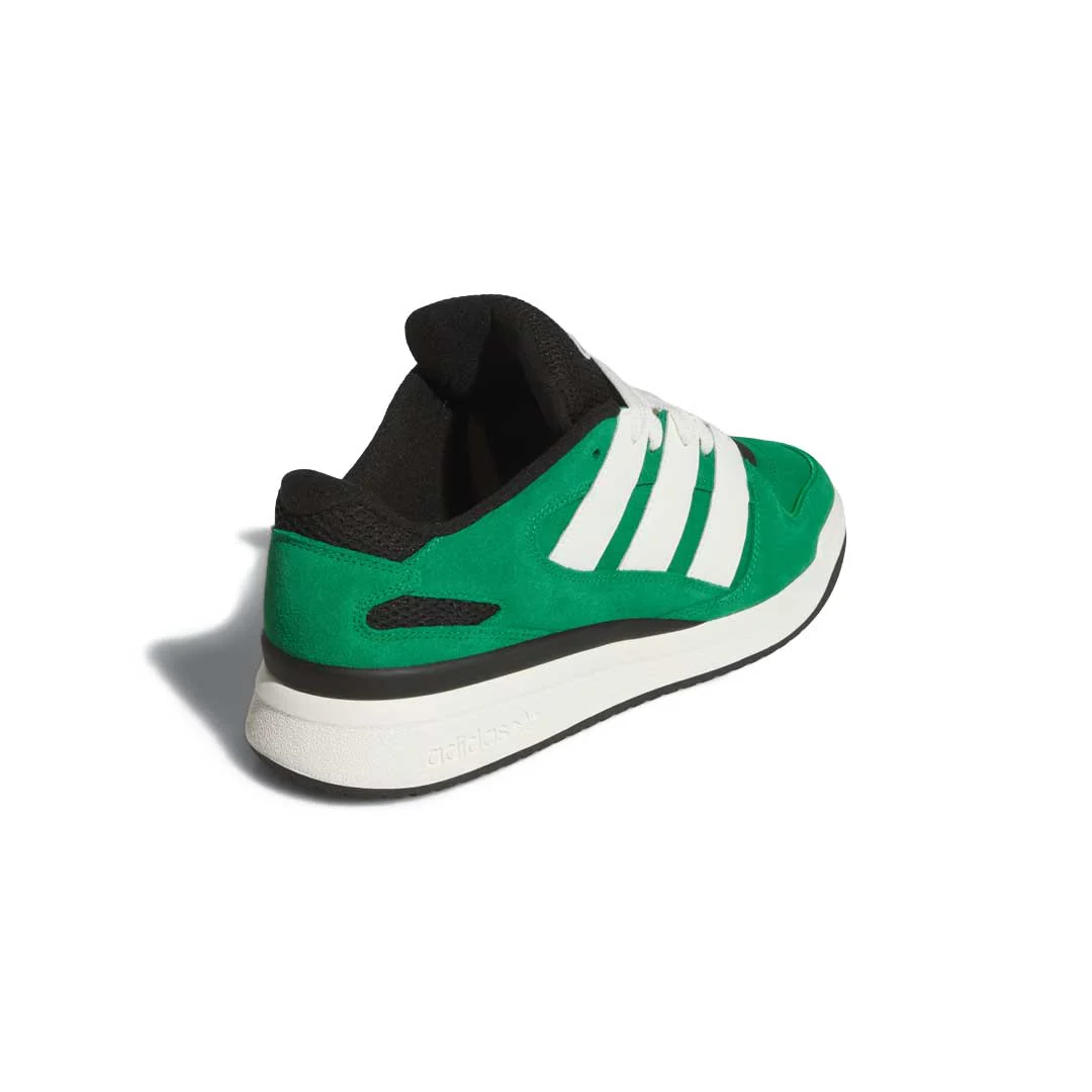 adidas - Unisex Forum 2000 Shoes (JI3279) - Image 4
