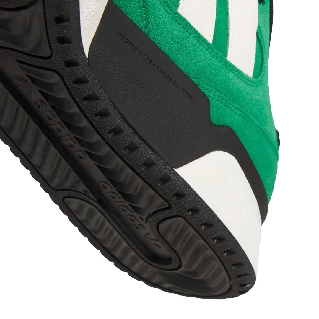 adidas - Unisex Forum 2000 Shoes (JI3279) - Image 8