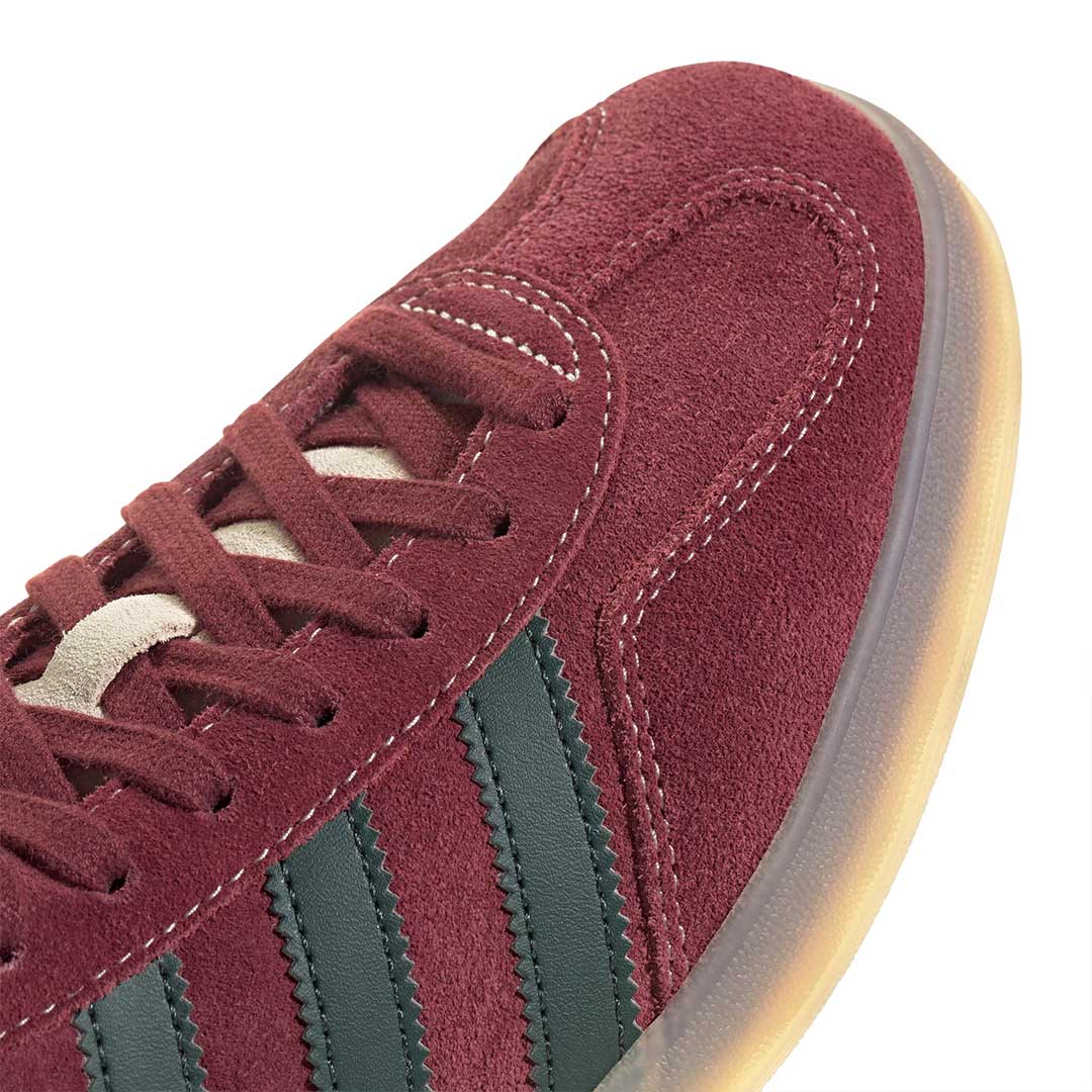 adidas - Unisex Gazelle Indoor Shoes (JH5403) - Image 10